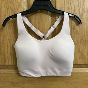Athleta Advance High Impact Sports Bra
